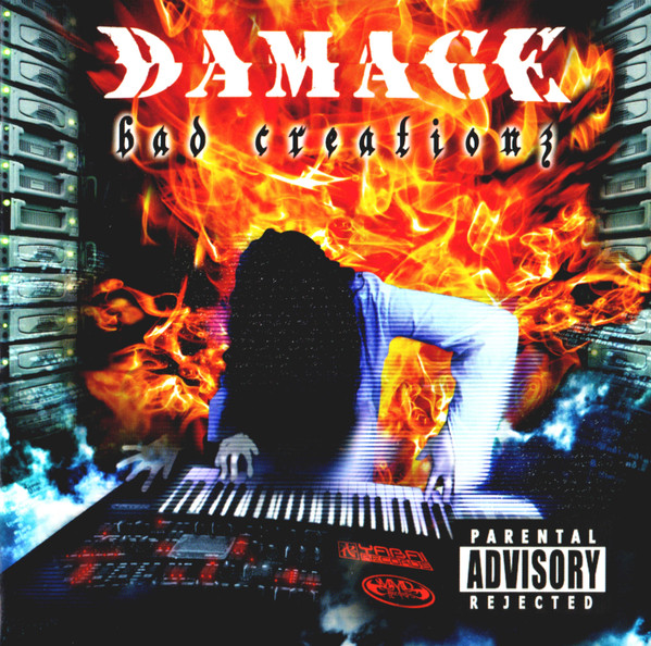 Bad Creationz