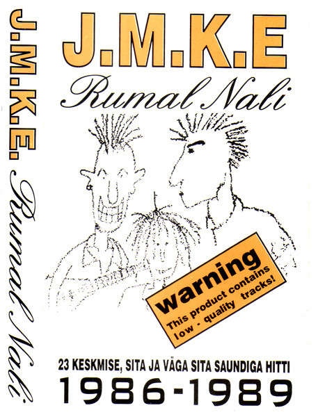 Rumal Nali
