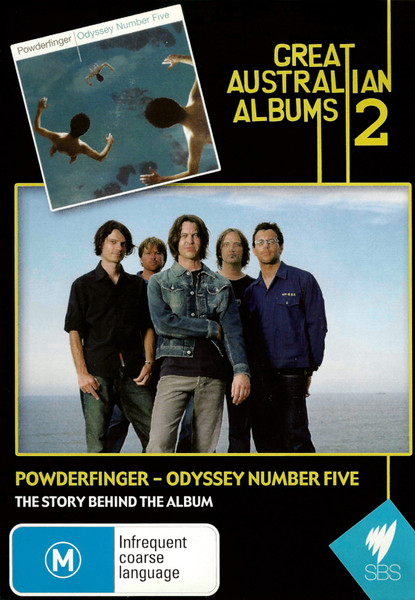 Odyssey Number Five (The Story Behind The Album)
