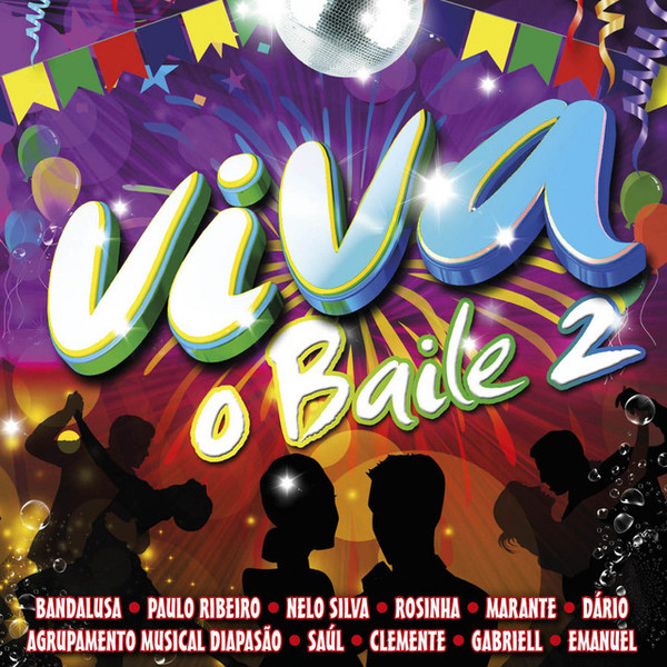 Viva O Baile 2