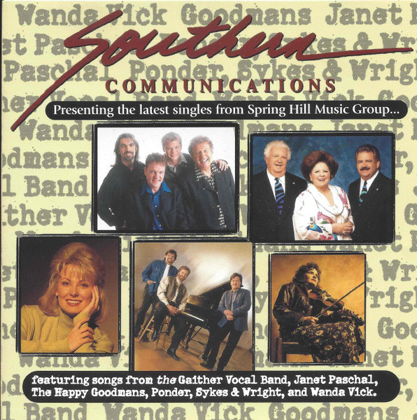 Southern Communications