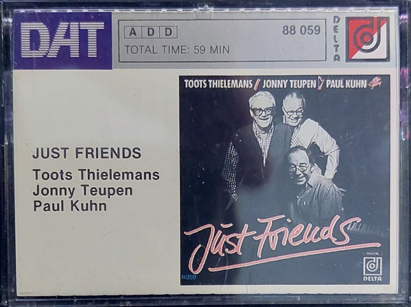 Just Friends