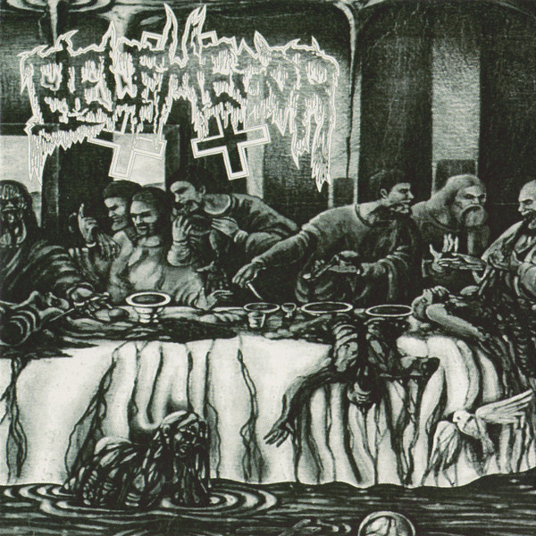 The Last Supper