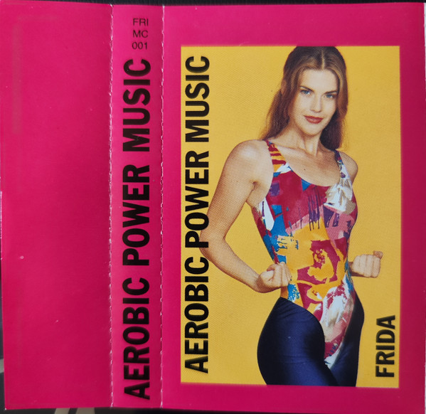 Aerobic Power Music