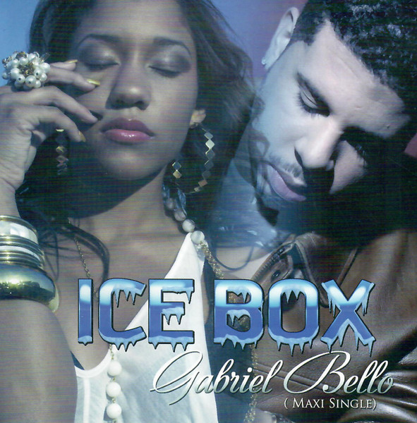 Ice Box