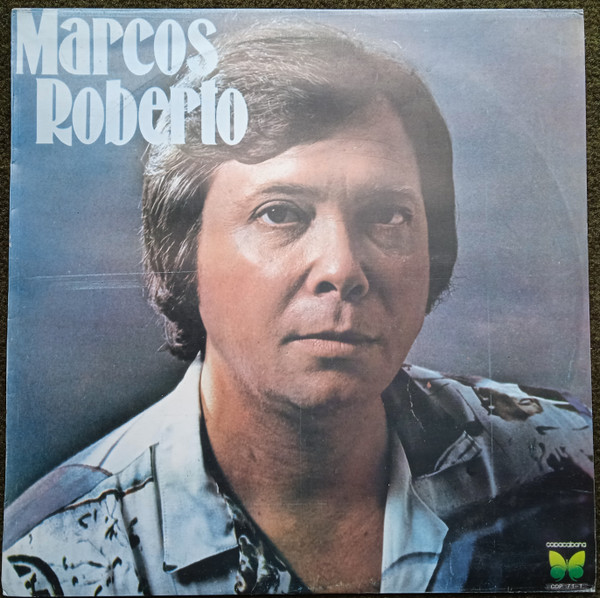 Marcos Roberto