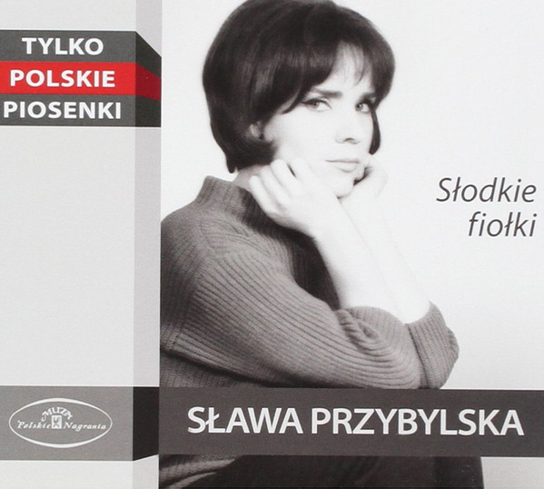Słodkie Fiołki