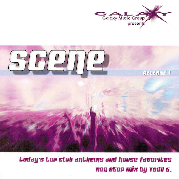 Scene Release 1