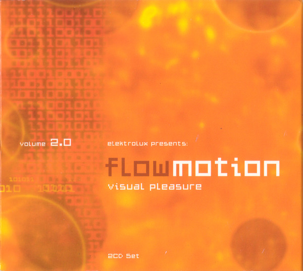 Flowmotion (Visual Pleasure) Volume 2.0