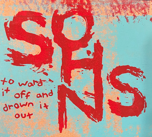 To Ward It Off And Drown It Out
