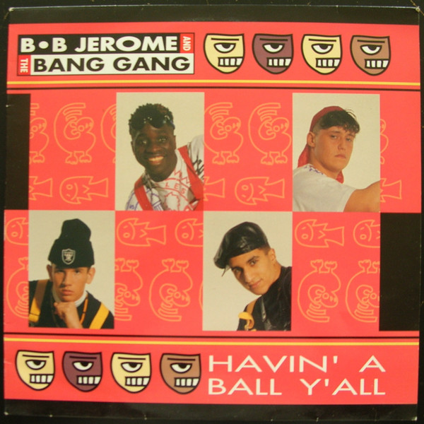 Havin' A Ball Y'All