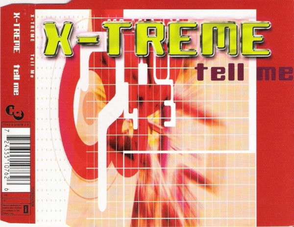 Tell Me