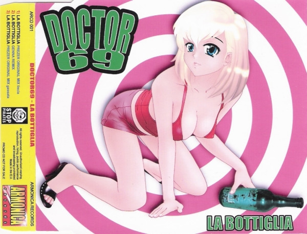 La Bottiglia