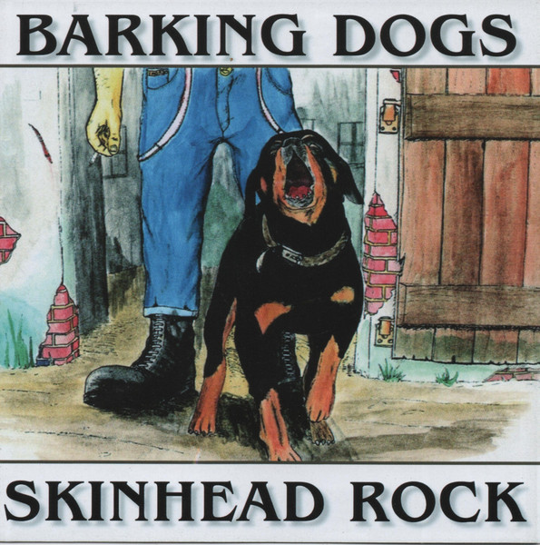 Skinhead Rock
