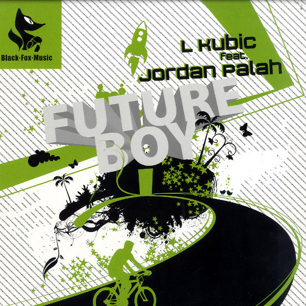 Future Boy