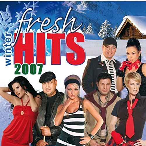 Fresh Hits Winter 2007