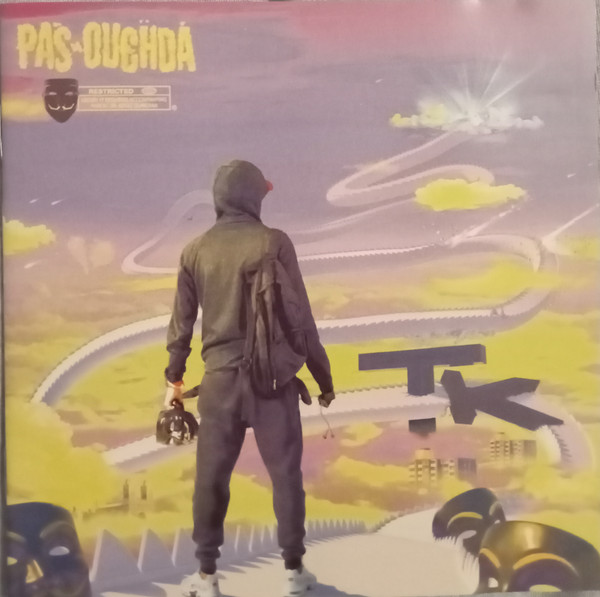 Pas Ouehda