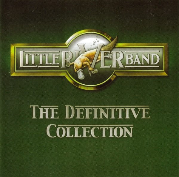The Definitive Collection