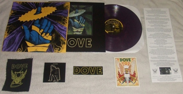 Dove