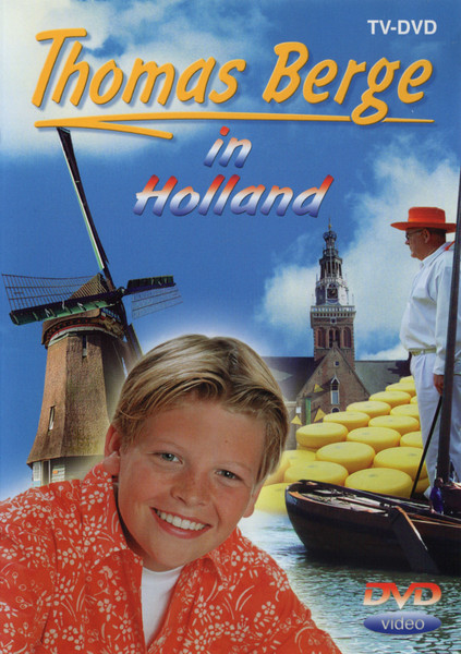 Thomas Berge In Holland