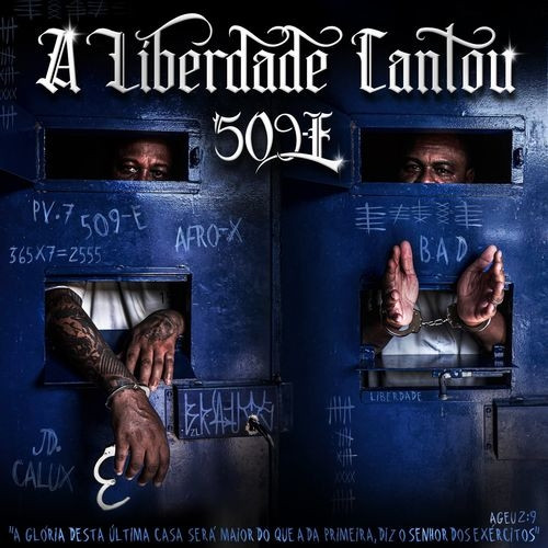 A Liberdade Cantou