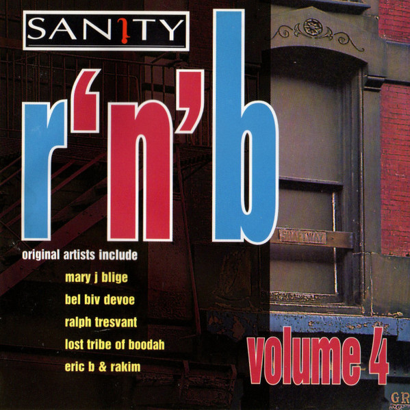 R'N'B Volume 4