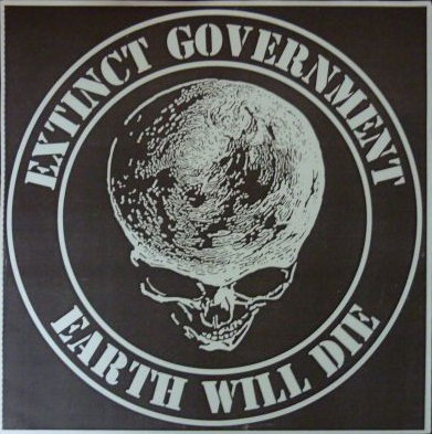 Earth Will Die / Burning Again