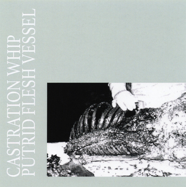 Putrid Flesh Vessel