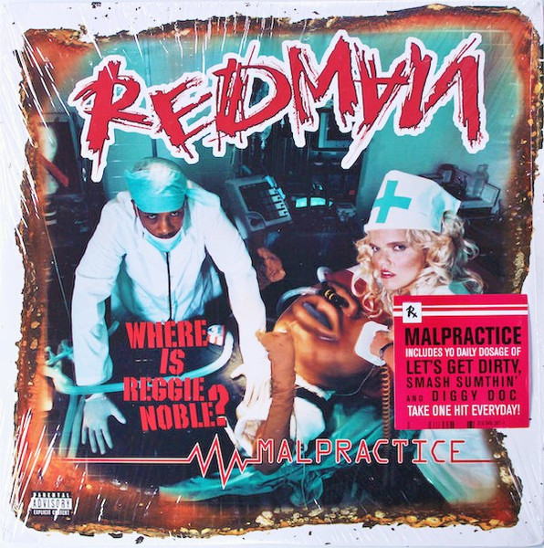 Malpractice