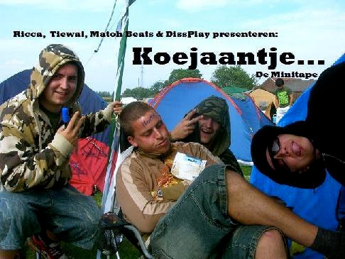 Koejaantje