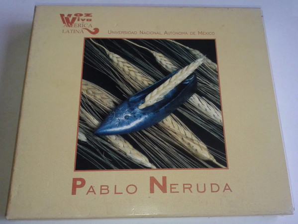 Pablo Neruda