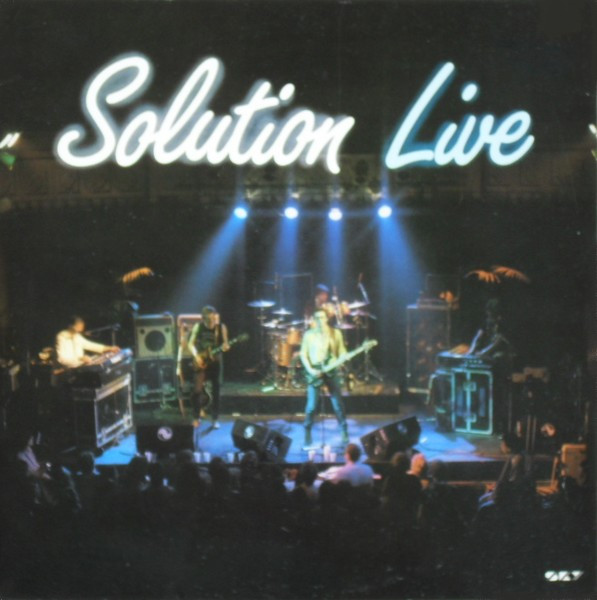 Live