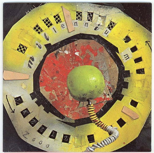 Jazziz Magazine On-Disc - January 2000 Millennium