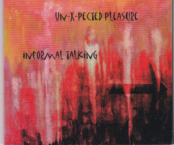 Informal Talking