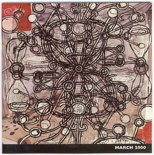 Jazziz Magazine On-Disc - March 2000