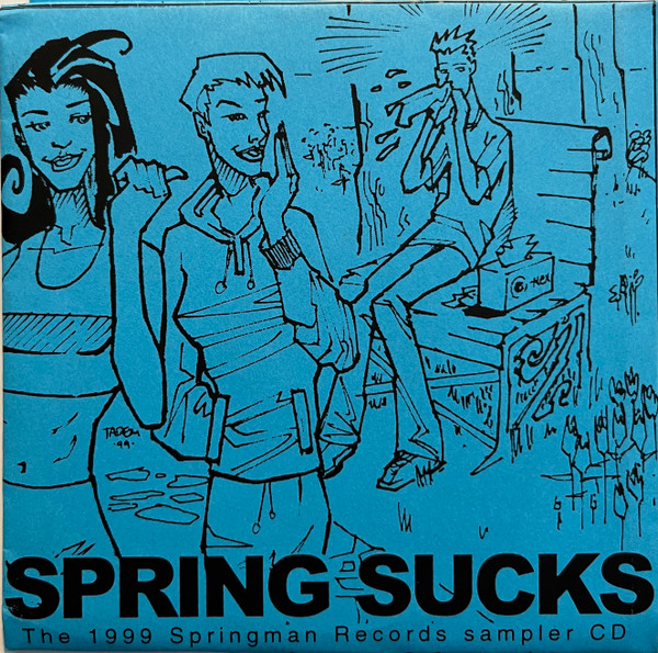 Spring Sucks
