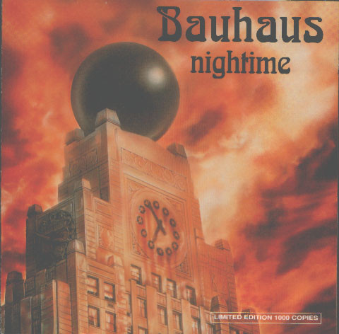 Nightime