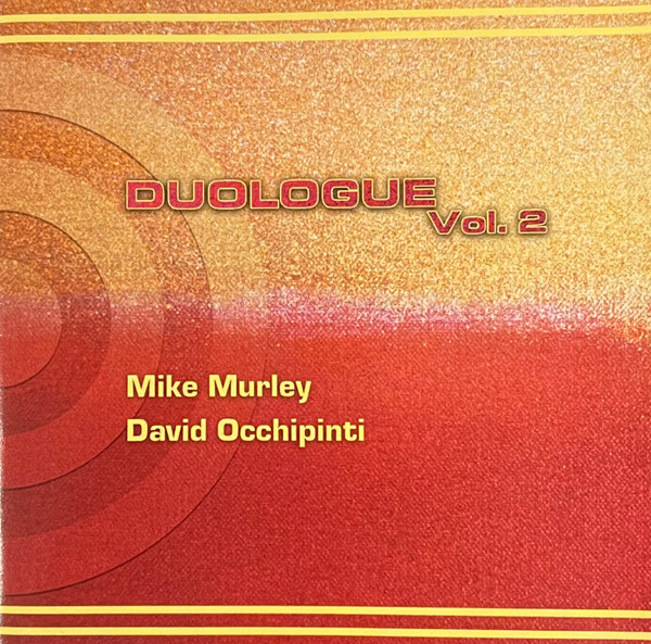 Duologue Vol. 2