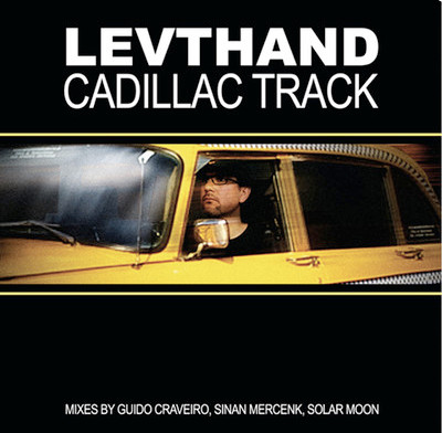 Cadillac Track (Remixes)