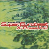 Super Eurobeat X-Press Vol. 1
