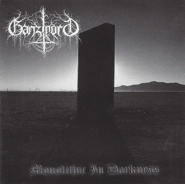Monolithic In Darkness