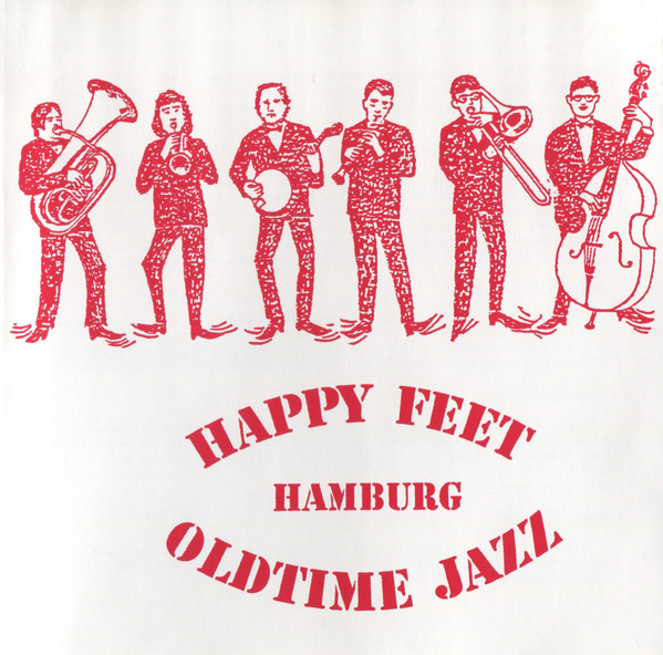 Happy Feet