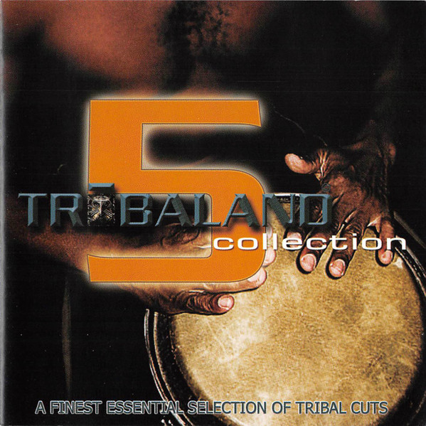 Tribaland Collection Vol. 5