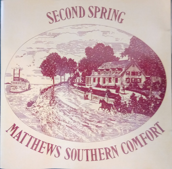 Second Spring