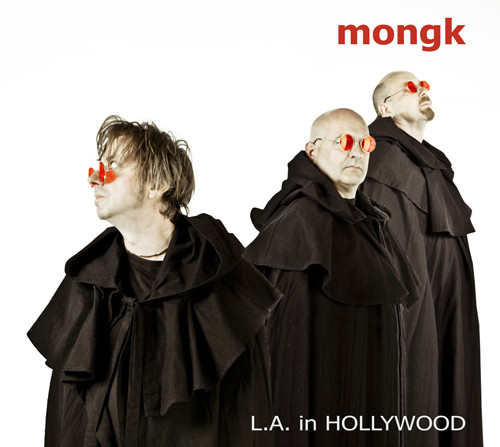 L.A. In Hollywood