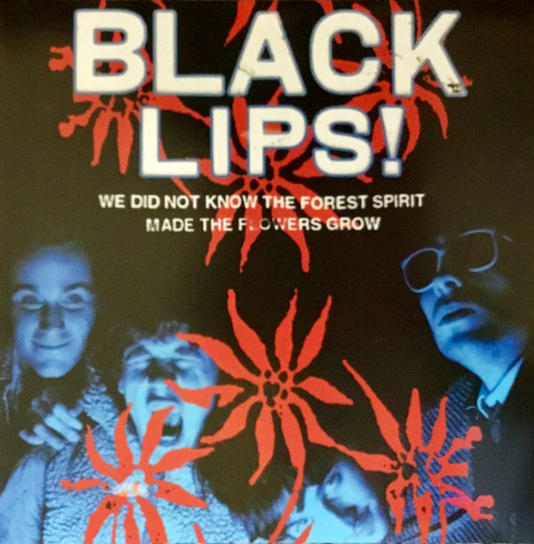 We Did Not Know The Forest Spirit Made The Flowers Grow