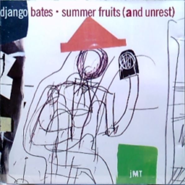 Summer Fruits (And Unrest)