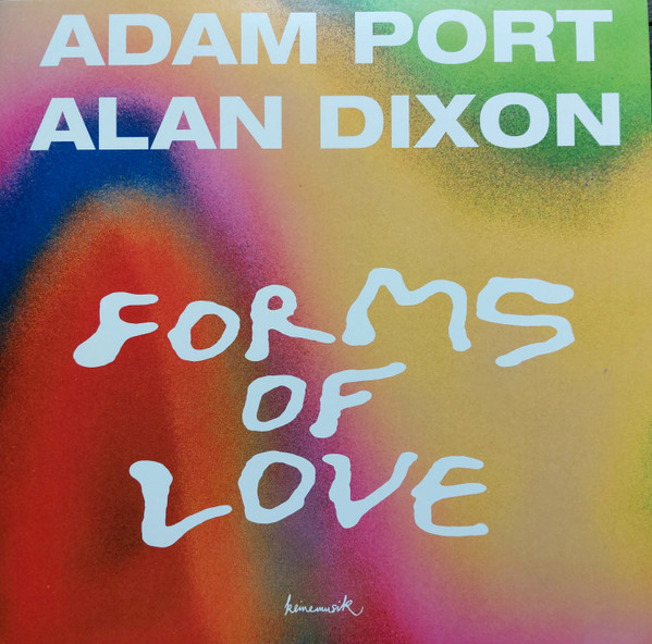 Forms Of Love