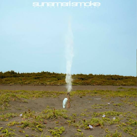 Sunameri Smoke