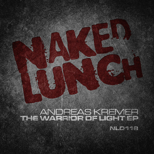 The Warrior Of Light EP